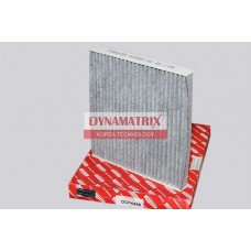 DCFK859 DYNAMATRIX Фільтр повітря у внутрішньому просторі