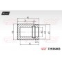 72936003 MAXTECH Поршень корпус скоби гальма