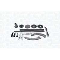341500000760 MAGNETI MARELLI Комплект цілі приводу розподільного валу