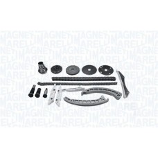 341500000760 MAGNETI MARELLI Комплект цілі приводу розподільного валу
