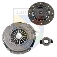 MCK1833 CLUTCHNUS Комплект зчеплення