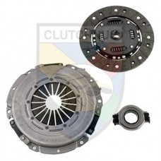 MCK1833 CLUTCHNUS Комплект зчеплення