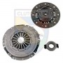 MCK1833 CLUTCHNUS Комплект зчеплення