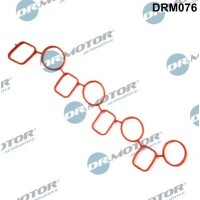 DRM076 Dr.Motor Automotive Прокладка впускного колектора