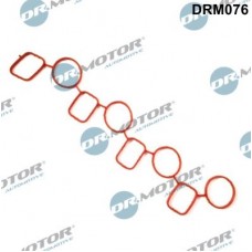 DRM076 Dr.Motor Automotive Прокладка впускного колектора
