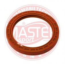 2101-1005160S-PCS-MS MASTER-SPORT GERMANY Ущільнювальне кільце колінчастий вал