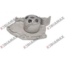 AD04029 DIAMAX Водяний насос охолодження двигуна
