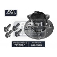 RCAK1027 RCA FRANCE Комплект підшипника ступиці колеса