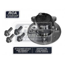 RCAK1027 RCA FRANCE Комплект підшипника ступиці колеса
