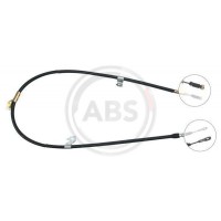 K15098 A.B.S. Тросик, cтояночный тормоз