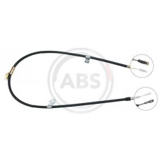K15098 A.B.S. Тросик, cтояночный тормоз