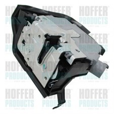 3100670 HOFFER Замок дверей