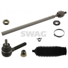 62 93 9293 SWAG Поперечна рульова тяга