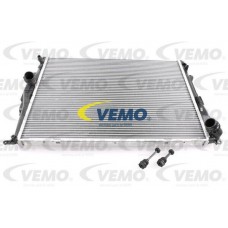 V20-60-0007 VEMO Радіатор охолодження двигуна
