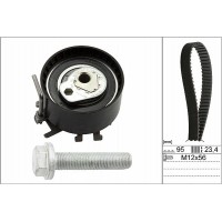 WG1251418 WILMINK GROUP Комплект ременя ГРМ