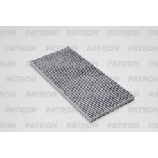 PF2415 PATRON Фільтр повітря у внутрішньому просторі