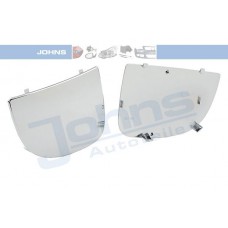 40 45 37-82 JOHNS Дзеркальне скло зовнішнє дзеркало
