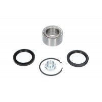 WBK-8001 KAVO PARTS Комплект підшипника ступиці колеса