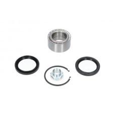 WBK-8001 KAVO PARTS Комплект підшипника ступиці колеса