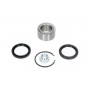 WBK-8001 KAVO PARTS Комплект підшипника ступиці колеса