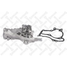 4500-0227-SX STELLOX Водяний насос охолодження двигуна