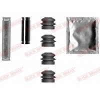 113-1352X QUICK BRAKE Комплект напрямної гільзи