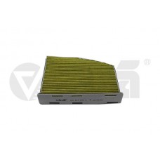 88191696601 vika Фільтр повітря у внутрішньому просторі