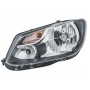 1EL 010 551-011 HELLA Основна фара