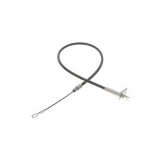 1 987 477 850 BOSCH Тросик, cтояночный тормоз