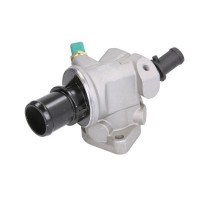 D2F004TT THERMOTEC Термостат охолоджувальна рідина