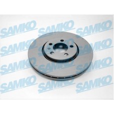 A1451VR SAMKO Гальмівний диск