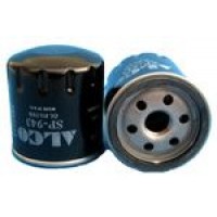 SP-943 ALCO FILTER Масляний фільтр