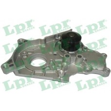WP0114 LPR Водяний насос охолодження двигуна