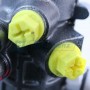 R23391NW MOTORHERZ Зубчатая рейка, Кермовий механізм