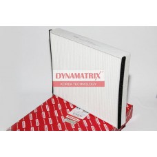 DCF875 DYNAMATRIX Фільтр повітря у внутрішньому просторі