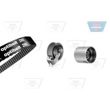 KT 1230 OPTIBELT Комплект ременя ГРМ