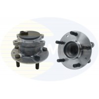 CHA417 COMLINE Комплект підшипника ступиці колеса
