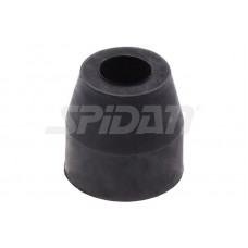 411943 SPIDAN CHASSIS PARTS Підвіска важіль незалежної підвіски колеса