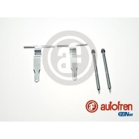 D42964A AUTOFREN SEINSA Комплектуючі колодки дискового гальма