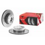 09.9752.1X BREMBO Гальмівний диск