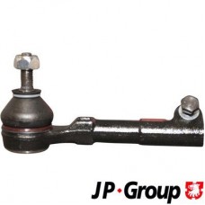 4344600470 JP GROUP Наконечник поперечної кермової тяги