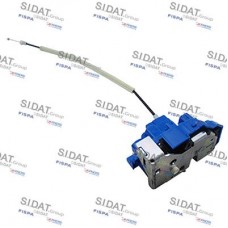 610940 SIDAT Замок дверей