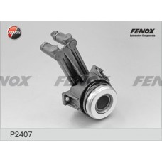 P2407 FENOX Робочий циліндр система зчеплення