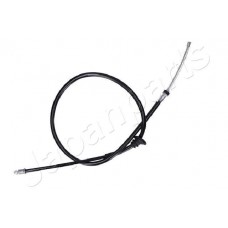 BC-542 JAPANPARTS Тросик, cтояночный тормоз