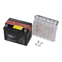 85-9002 MAXGEAR Стартерна акумуляторна батарея