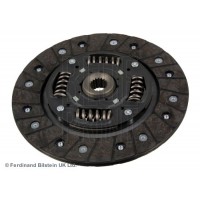 ADN13198 BLUE PRINT Диск зчеплення