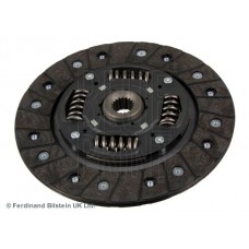 ADN13198 BLUE PRINT Диск зчеплення