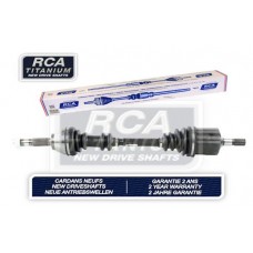 C189AN RCA FRANCE Привідний вал