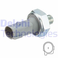 SW90044 DELPHI Датчик тиску масла