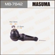 MB-7842 MASUMA Шарнір незалежної підвіски поворотного важеля